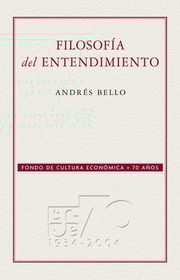 Filosofía del entendimiento