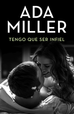 Tengo que ser infiel