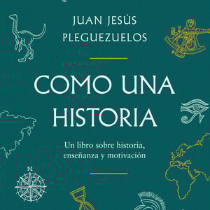 Como una historia