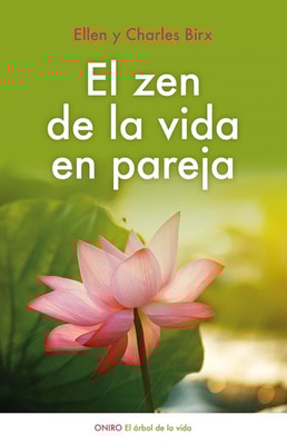El zen de la vida en pareja