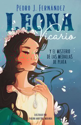Leona Vicario y el misterio de las medallas de plata