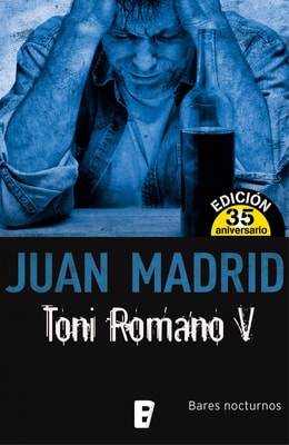 Toni Romano V. Bares nocturnos