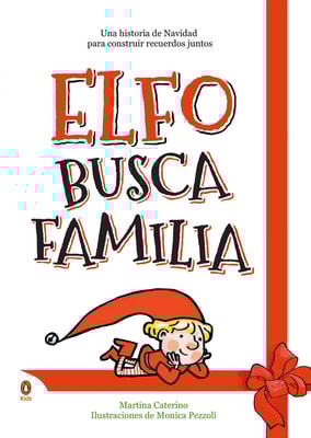 Elfo busca familia