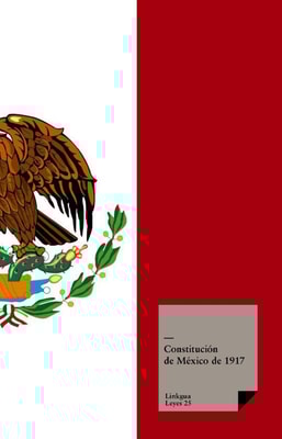 Constitución de México