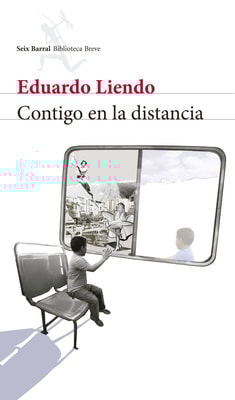 Contigo en la distancia