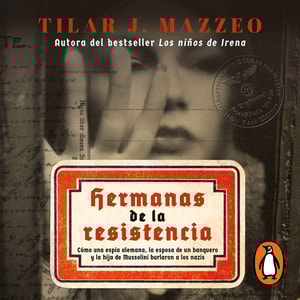 Hermanas de la resistencia