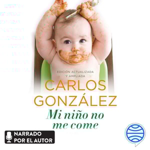 Mi niño no me come