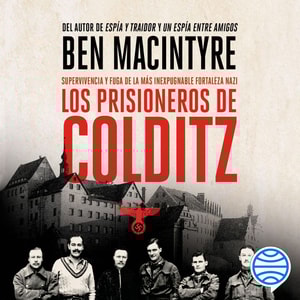 Los prisioneros de Colditz