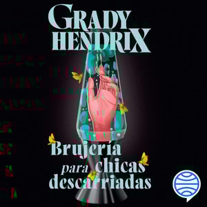 Brujería para chicas descarriadas
