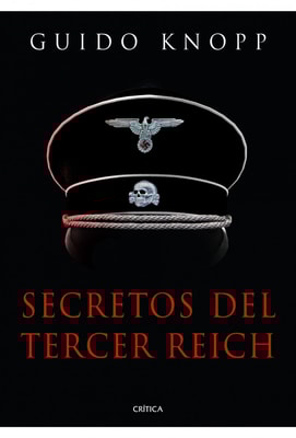 Secretos del Tercer Reich