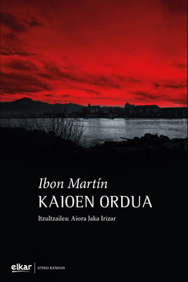 Kaioen ordua