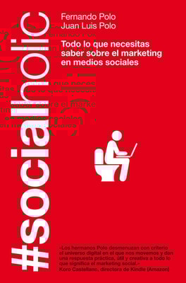 #Socialholic
