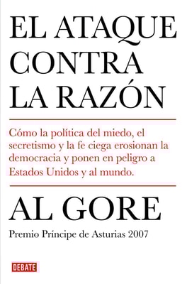 El ataque contra la razón