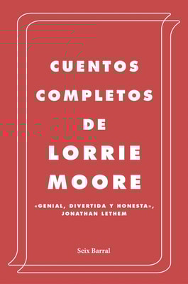 Cuentos completos