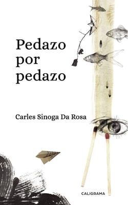 Pedazo por pedazo