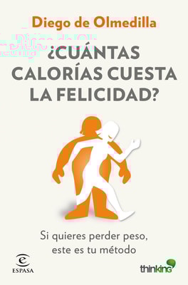 ¿Cuántas calorías cuesta la felicidad?