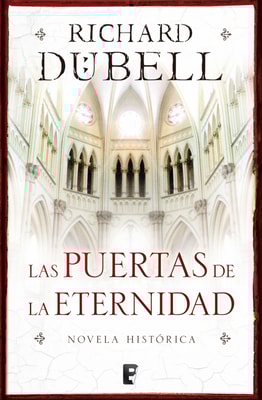 Las puertas de la eternidad
