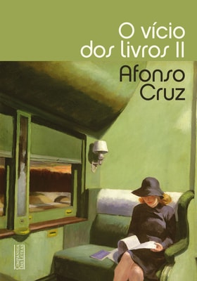 O vício dos livros II