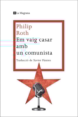 Em vaig casar amb un comunista