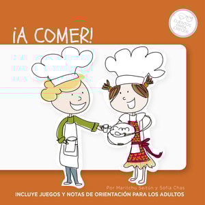 ¡A comer!