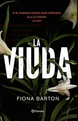 La viuda