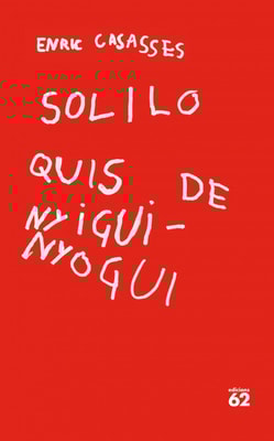Soliloquis de nyigui-nyogui