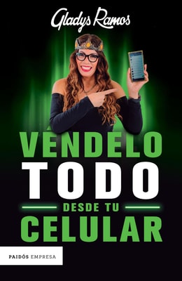 Véndelo todo desde tu celular
