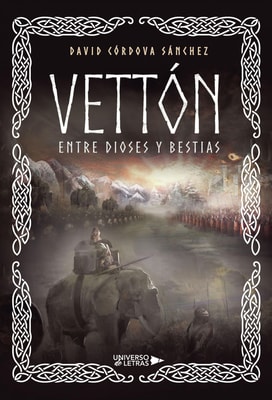 VETTÓN. Entre dioses y bestias