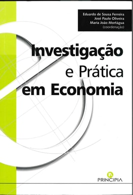 Investigação e Prática em Economia