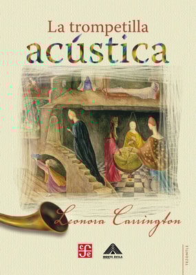 La trompetilla acústica
