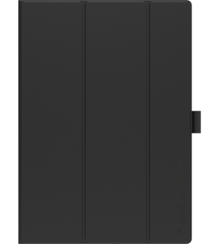 Funda 10,3" Flip negra para el PocketBook Color Note