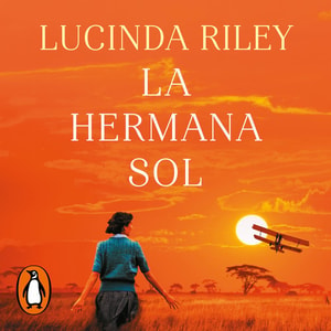 La hermana sol (Las Siete Hermanas 6)