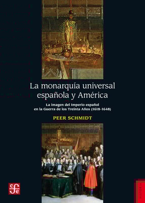 La monarquía universal española y América