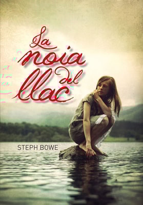 La noia del llac