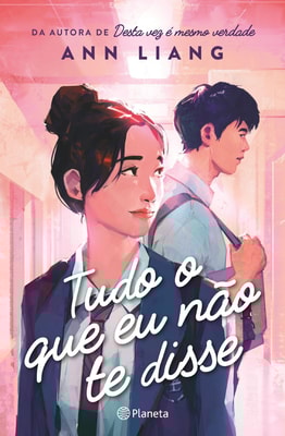 Tudo o que eu não te disse