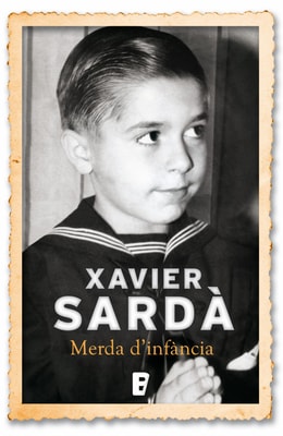 Merda d'infància