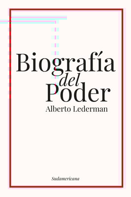 Biografía del poder