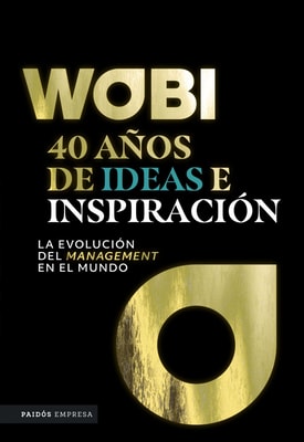 Wobi: 40 años de ideas e inspiración