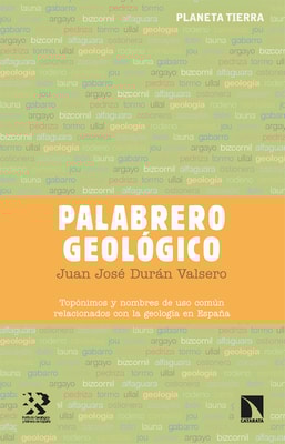 Palabrero geológico