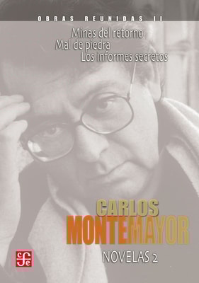 Obras reunidas, II. Novelas 2