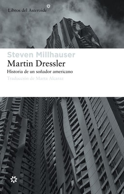 Martin Dressler