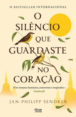 O Silêncio que Guardaste no Coração