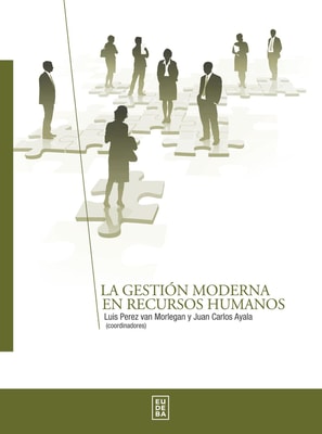 La gestión moderna en recursos humanos