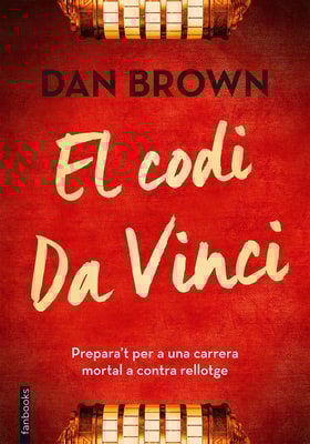 El codi da Vinci. Nova edició