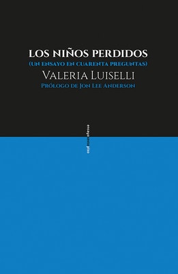 Los niños perdidos