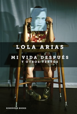 Mi vida después
