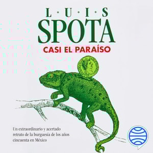 Casi el paraíso