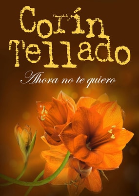 Ahora no te quiero