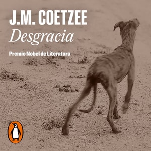 Desgracia