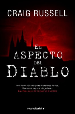 El aspecto del diablo